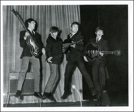 Lot #796 Beatles - Image 2