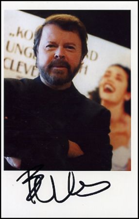 Lot #783 ABBA - Image 2