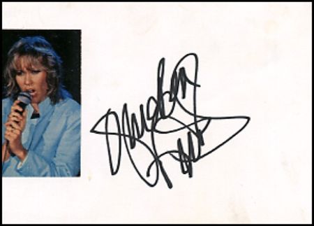 Lot #783 ABBA - Image 4