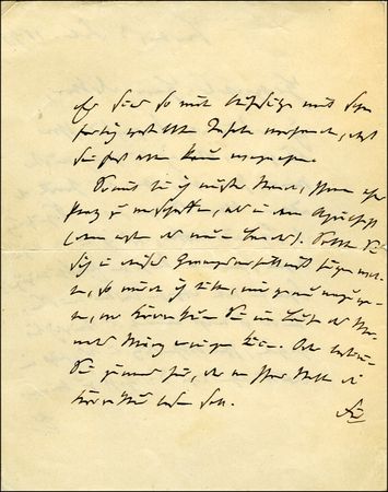 Lot #409 Rudolf Virchow - Image 2