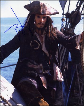Lot #1474 Pirates of the Caribbean - Image 1