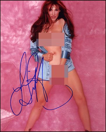 Lot #1038 Bare Babes - Image 4