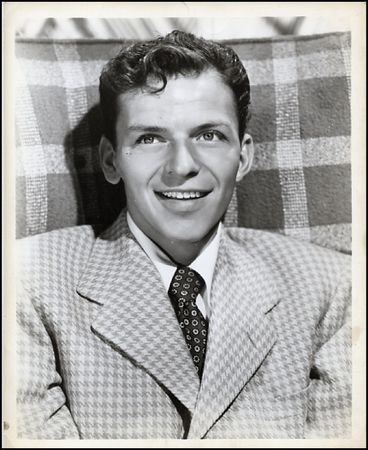 Lot #948 Frank Sinatra - Image 2