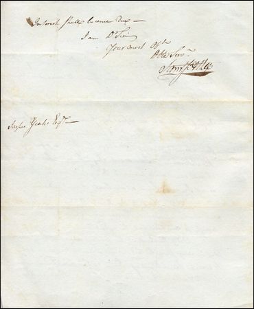 Lot #486 Revolutionary War: Atlee, Samuel - Image 2