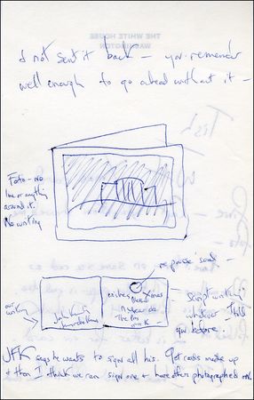 Lot #82 Jacqueline Kennedy - Image 2