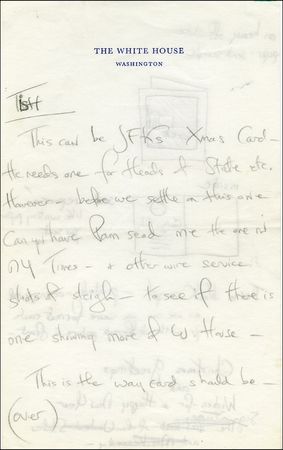 Lot #82 Jacqueline Kennedy - Image 3
