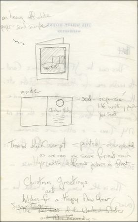 Lot #82 Jacqueline Kennedy - Image 4