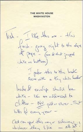 Lot #82 Jacqueline Kennedy - Image 5