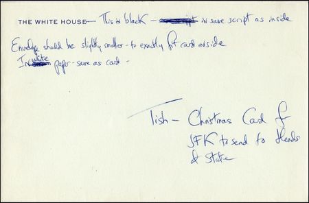 Lot #82 Jacqueline Kennedy - Image 6