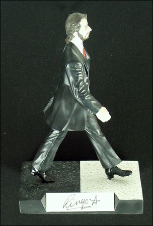 Lot #820 Beatles: Starr, Ringo - Image 2