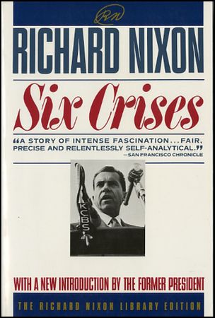 Lot #128 Richard Nixon - Image 2