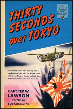 Lot #434 Doolittle’s Raiders - Image 3