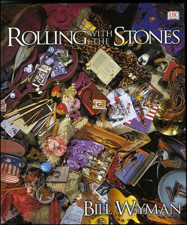 Lot #944 Rolling Stones: Wyman, Bill - Image 2