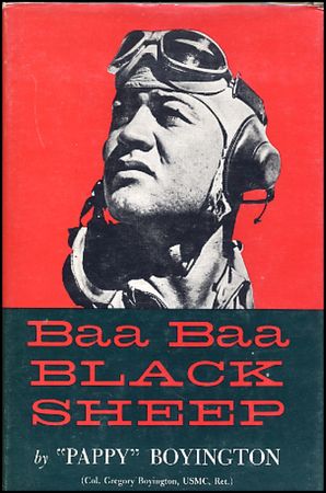 Lot #423 Pappy Boyington - Image 4