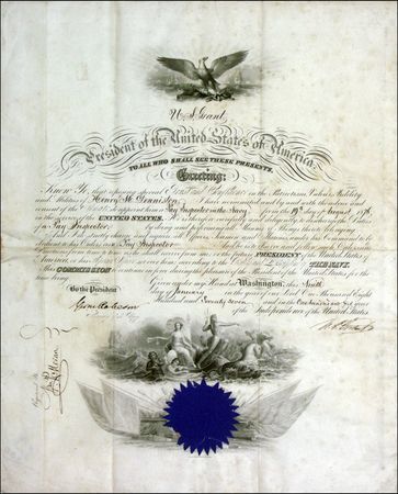 Lot #56 U. S. Grant - Image 2