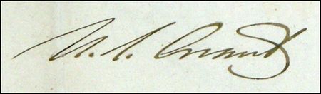 Lot #58 U. S. Grant - Image 1