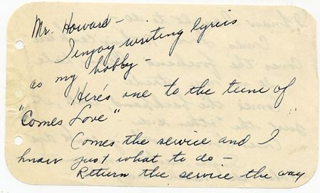 Lot #1931 Alice Marble - Image 2