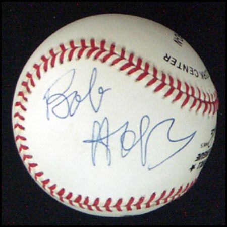 Lot #1285 Bob Hope - Image 1