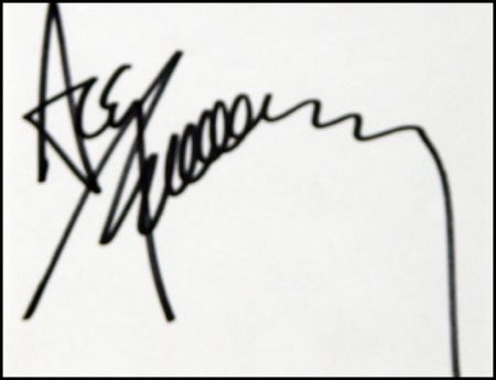 Lot #895 KISS - Image 3