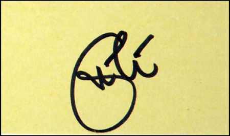 Lot #849 Cream - Image 3