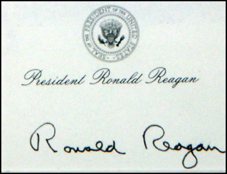 Lot #47 Five Presidents - Image 4