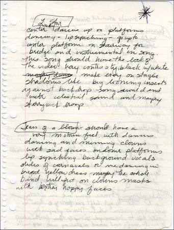 Lot #903 Madonna - Image 1