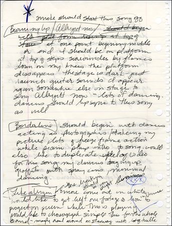 Lot #903 Madonna - Image 2