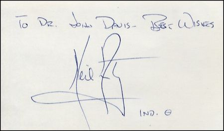Lot #526 Apollo 11 - Image 2