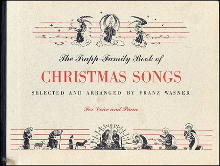 Lot #966 Trapp Family Singers - Image 2