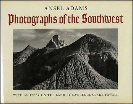 Lot #608 Ansel Adams - Image 2