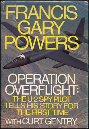 Lot #483 Francis Gary Powers - Image 2