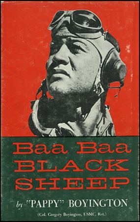 Lot #422 Pappy Boyington and Masajiro Kawato - Image 4