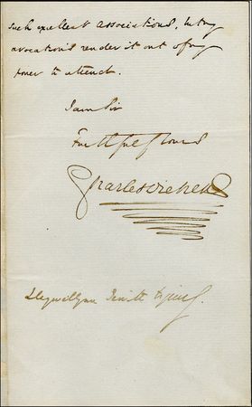 Lot #639 Charles Dickens - Image 2