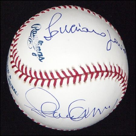 Lot #964 Three Tenors - Image 1