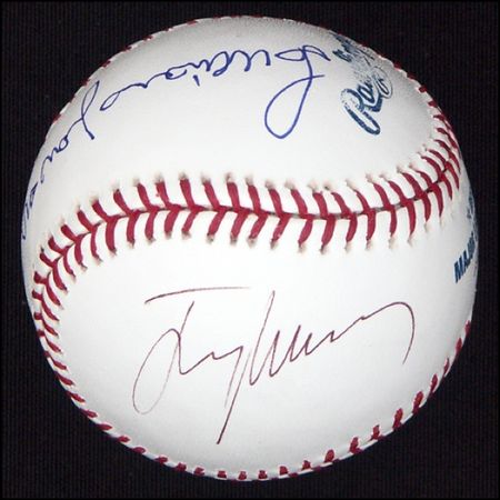 Lot #964 Three Tenors - Image 2