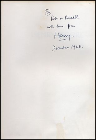 Lot #686 Henry Moore - Image 1