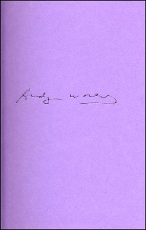 Lot #730 Andy Warhol - Image 1