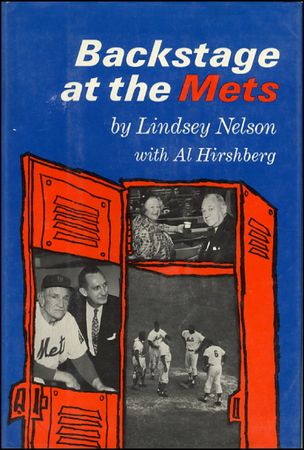 Lot #1952 Lindsey Nelson - Image 2