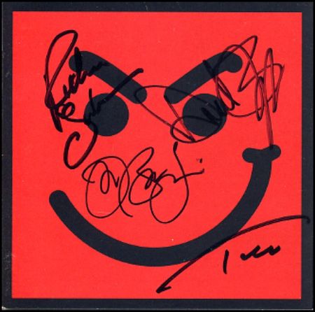 Lot #830 Bon Jovi - Image 2