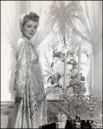 Lot #1213 Janet Gaynor - Image 4