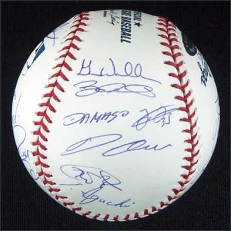 Lot #1790 Chicago White Sox - Image 2