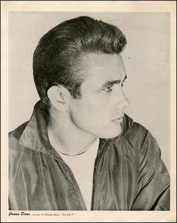 Lot #1151 James Dean - Image 2