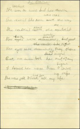 Lot #823 Beatles: Sutcliffe, Stuart - Image 2