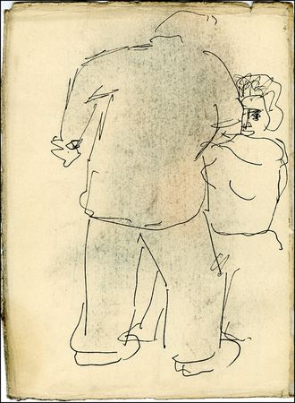 Lot #823 Beatles: Sutcliffe, Stuart - Image 4