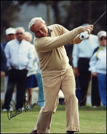 Lot #1855 Golf: Masters Champions - Image 2