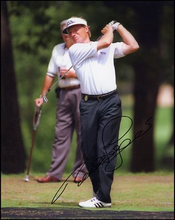 Lot #1855 Golf: Masters Champions - Image 3
