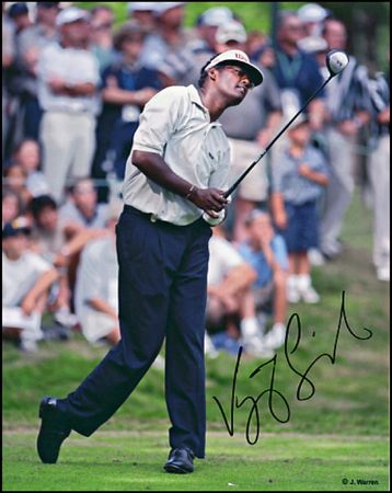 Lot #1855 Golf: Masters Champions - Image 4
