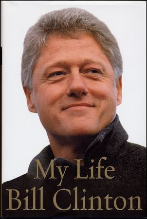 Lot #37 Bill Clinton - Image 2