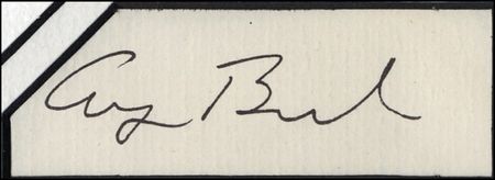 Lot #59  Five Presidents - Image 1