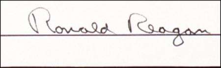 Lot #59  Five Presidents - Image 2